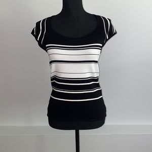 White House Black Market top